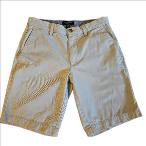 Banana Republic Aiden Shorts Size 29